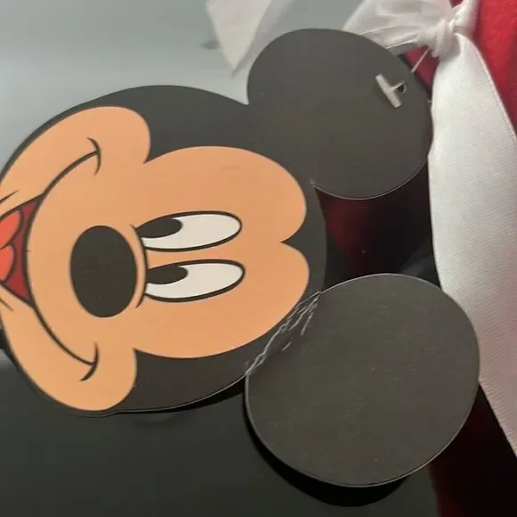 🎊last deal🎊Mickey Mouse Travel Throw - Picture 4 of 5